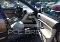 2009 Subaru Outback фото