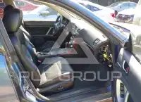 2009 Subaru Outback фото