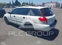 2009 Subaru Outback photo