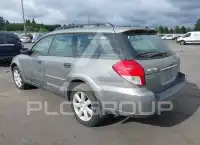 2009 Subaru Outback фото