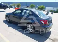 2009 Subaru Impreza photo