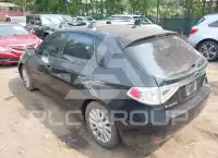 2009 Subaru Impreza фото