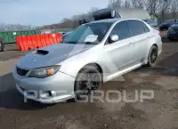 2009 Subaru Impreza photo