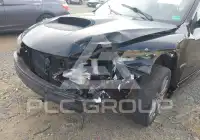 2009 Subaru Impreza фото