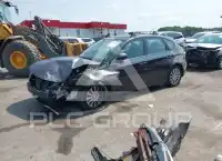 2009 Subaru Impreza photo