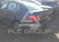 2009 Subaru Impreza фото