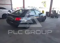 2009 Subaru Impreza фото