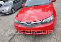 2009 Subaru Impreza photo