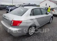 2009 Subaru Impreza фото