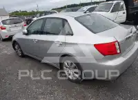2009 Subaru Impreza фото