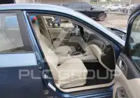 2009 Subaru Impreza фото