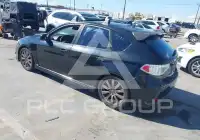 2009 Subaru Impreza photo