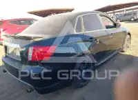 2009 Subaru Impreza фото