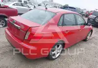 2009 Subaru Impreza photo