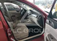 2009 Subaru Impreza фото