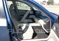 2009 Subaru Impreza фото