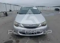 2009 Subaru Impreza фото