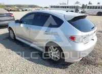 2009 Subaru Impreza фото