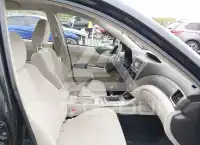 2009 Subaru Impreza photo