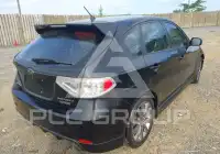 2009 Subaru Impreza фото
