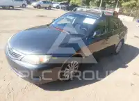 2009 Subaru Impreza photo