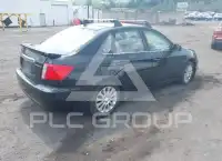 2009 Subaru Impreza фото