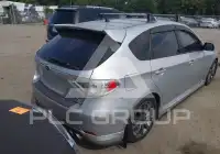 2009 Subaru Impreza photo