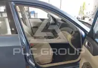 2009 Subaru Impreza фото