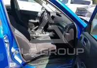 2009 Subaru Impreza фото