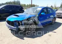 2009 Subaru Impreza фото