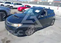 2009 Subaru Impreza photo