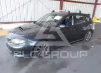 2009 Subaru Impreza фото