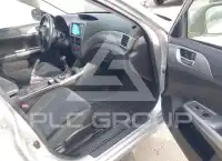 2009 Subaru Impreza фото