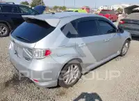 2009 Subaru Impreza фото
