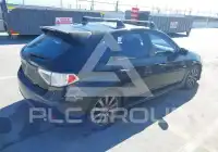 2009 Subaru Impreza photo