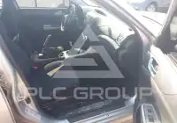 2009 Subaru Impreza фото