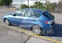 2009 Subaru Impreza photo