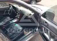 2009 Subaru Legacy фото