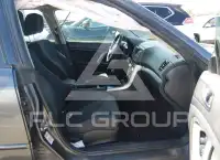 2009 Subaru Legacy фото