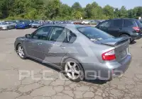 2009 Subaru Legacy фото