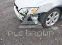 2009 Subaru Legacy фото