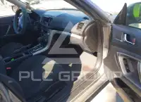 2009 Subaru Legacy photo