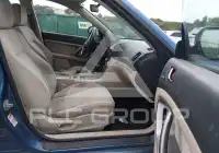 2009 Subaru Legacy photo