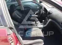 2009 Subaru Legacy фото