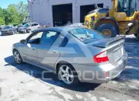 2009 Subaru Legacy photo