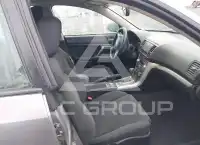 2009 Subaru Legacy фото