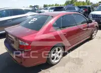 2009 Subaru Legacy фото