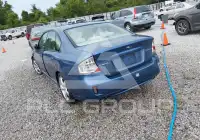 2009 Subaru Legacy photo
