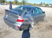 2009 Subaru Legacy фото