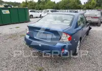 2009 Subaru Legacy photo